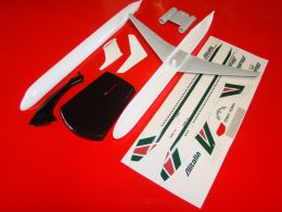 Kit MD-82 Alitalia New sc.1-100